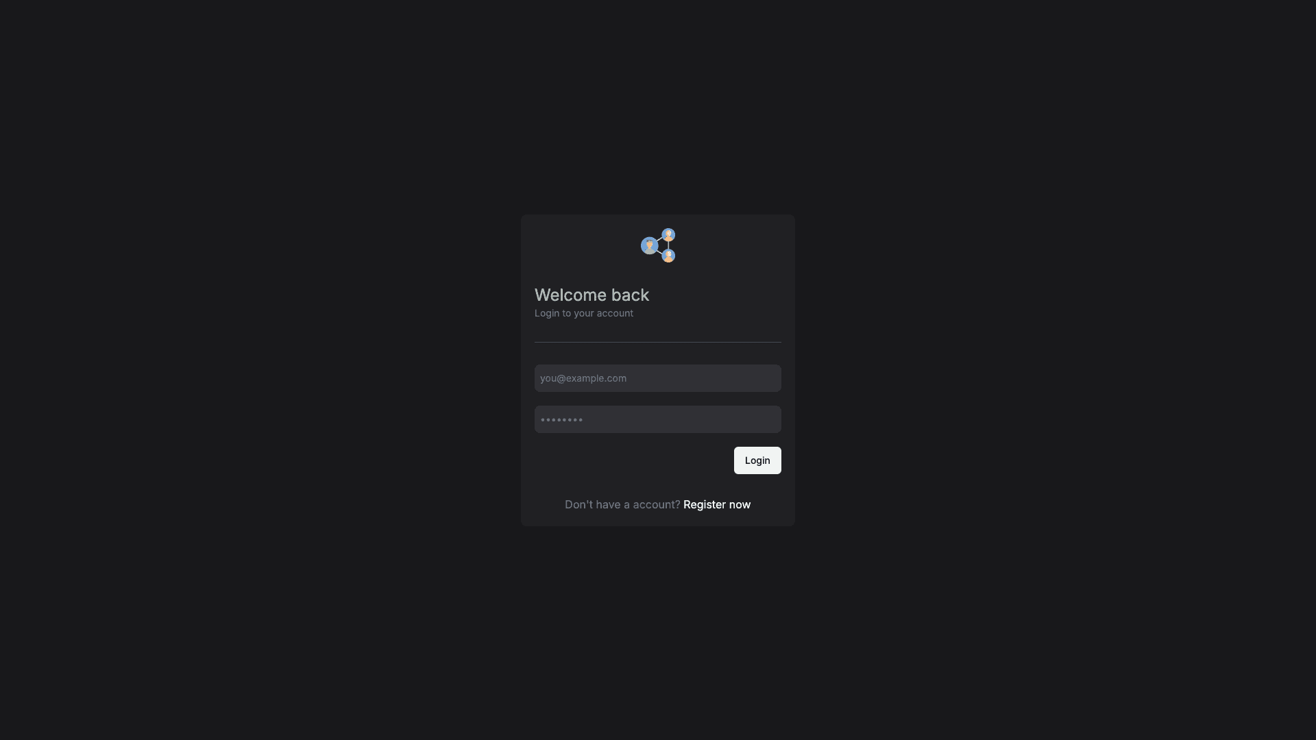 Discord Server
